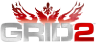 Grid2Logo emote for Discord