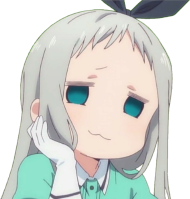 Smug_Trap emote for Discord