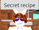 sebeesecretrecipe emote for Discord