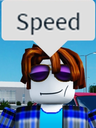 sebeespeed emote for Discord