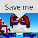 sebeesaveme emote for Discord