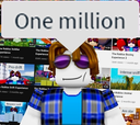 sebeeonemillion emote for Discord