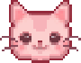cat emote for Discord
