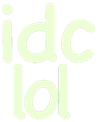 idclol emote for Discord