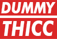 dummthicc emote for Discord