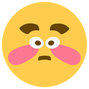 Flqshed emote for Discord