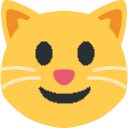 okCat emote for Discord