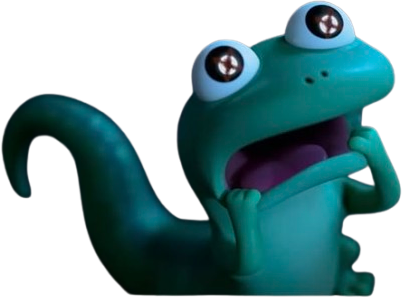 shocked emote for Discord