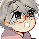 BoyCry emote for Discord