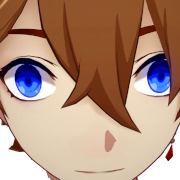 ChildeInsane emote for Discord