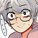 BoyHush emote for Discord