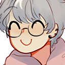 BoyHappy emote for Discord