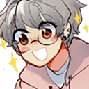 BoysStars emote for Discord