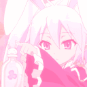 bunny emote for Discord