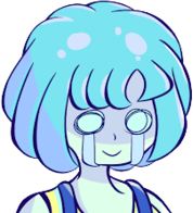 depression_cry emote for Discord