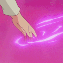 pink_water emote for Discord
