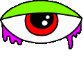 eye emote for Discord