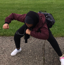 runmy1s emote for Discord
