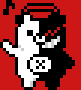 MonokumaDancing emote for Discord