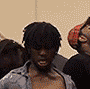yuh emote for Discord