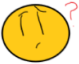 Thonking emote for Discord