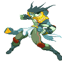 ora emote for Discord