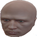 Default emote for Discord