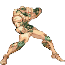 muda emote for Discord