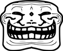 trort emote for Discord