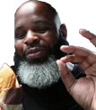 searedbite emote for Discord
