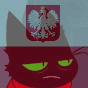 polishcat emote for Discord