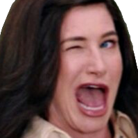 AgnesWink emote for Discord
