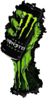Monstaenergy emote for Discord