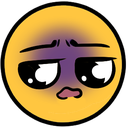 annoyed emote for Discord