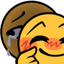 mask emote for Discord