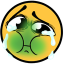 disgusted emote for Discord