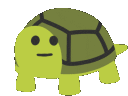 agoogleturtle emote for Discord