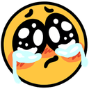 cry emote for Discord