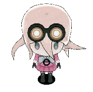 MiuDance emote for Discord