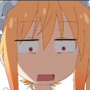 Tohru_Wtf emote for Discord