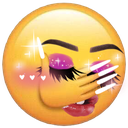 irritated emote for Discord