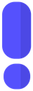 exclamation emote for Discord