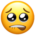pleading_moan emote for Discord