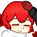 sophiapat emote for Discord