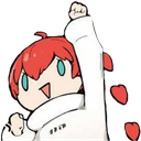 sophiayay emote for Discord