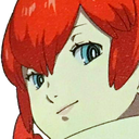sophiaSmug emote for Discord