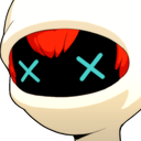 sophiedead emote for Discord