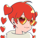 sophiacool emote for Discord