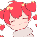 sophiahappy emote for Discord