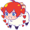 sophiatoaster emote for Discord